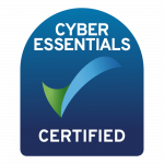 Cyber Essentials certified