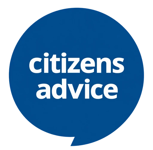 Citizens Advice SORT logo