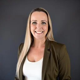 Elaine McKechnie