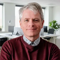 Stuart Pearson